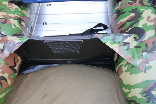 โปรโมชั่นเรือยางNissamaran320