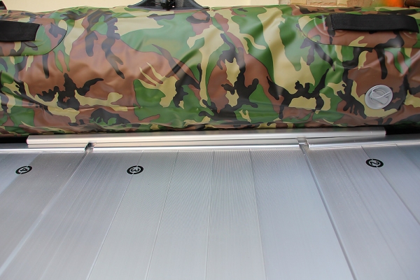 โปรโมชั่นเรือยางNissamaran320