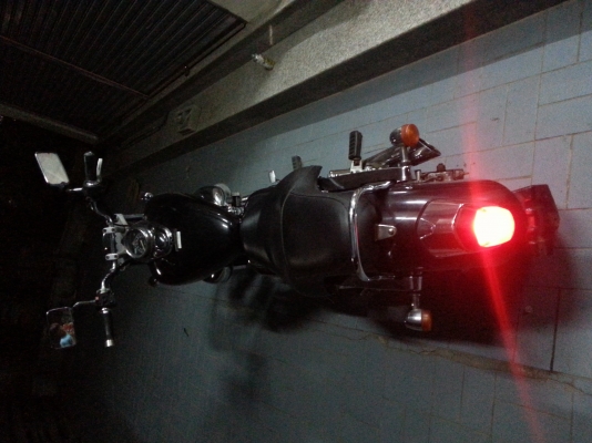 ขาย honda แฟนท่อม 150cc สภาพสวย เดิมๆทั้งคัน 32000 บาท