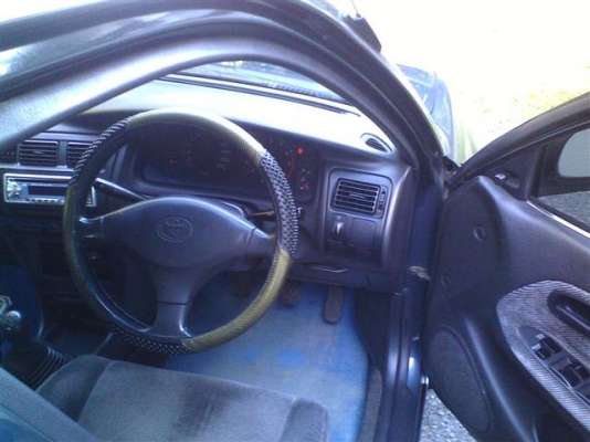 ขาย TOYOTA COROLLA 1.6 GLI ราคา 94,000 บาท