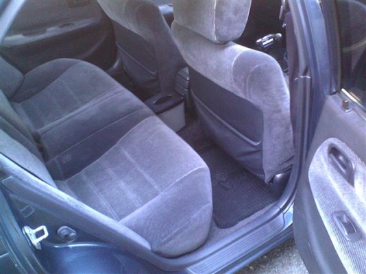 ขาย TOYOTA COROLLA 1.6 GLI ราคา 94,000 บาท