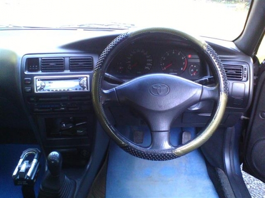 ขาย TOYOTA COROLLA 1.6 GLI ราคา 94,000 บาท