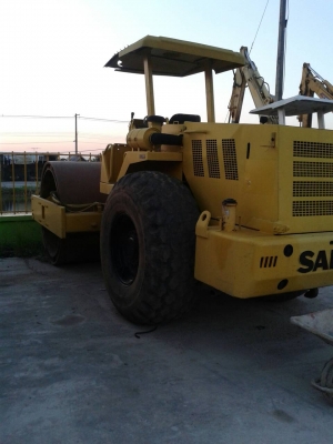 ขายรถบด ซาไก500 TF ราคาต่อรองได้