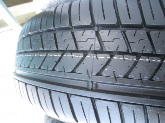 ขายล้อแม็กป้ายแดง nissan march 15"x5.5" et50 4 รู 100 + ยางยางผลิตสัปดาห์ที่ 19-2 เส้น 20-2เส้น ปี 13  สนใจติดต่อเล็กคลองสามครับ (081-3747940)