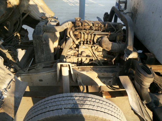 ขาย FB113 เครื่อง WO4D 117 แรง ปี 36