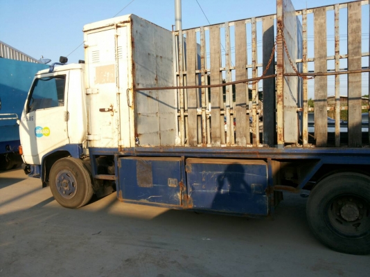 ขาย FB113 เครื่อง WO4D 117 แรง ปี 36