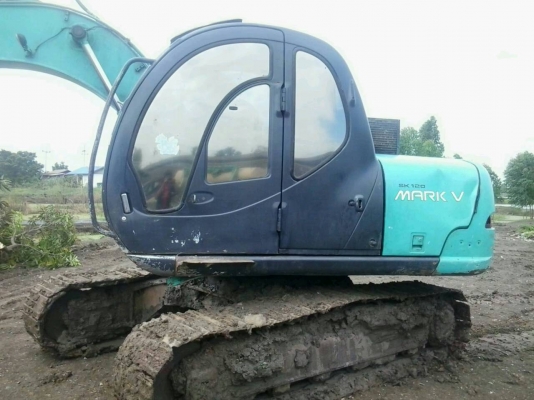 Sk 100 -5 ต่อรองได้