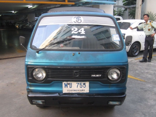 ชายด่วนกะป๊อไดฮัทสุ s60 ป้ายดำเดิมมากสวยมากพร้อมๆ แก๊ส  หาสภาพนี้ในราคาแค่นี้ยากแน่ๆคับ (กทม)