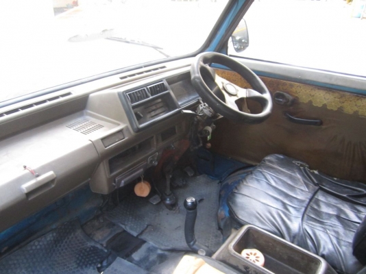 ชายด่วนกะป๊อไดฮัทสุ s60 ป้ายดำเดิมมากสวยมากพร้อมๆ แก๊ส  หาสภาพนี้ในราคาแค่นี้ยากแน่ๆคับ (กทม)