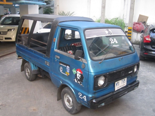 ชายด่วนกะป๊อไดฮัทสุ s60 ป้ายดำเดิมมากสวยมากพร้อมๆ แก๊ส  หาสภาพนี้ในราคาแค่นี้ยากแน่ๆคับ (กทม)