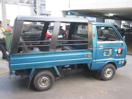 ชายด่วนกะป๊อไดฮัทสุ s60 ป้ายดำเดิมมากสวยมากพร้อมๆ แก๊ส  หาสภาพนี้ในราคาแค่นี้ยากแน่ๆคับ (กทม)