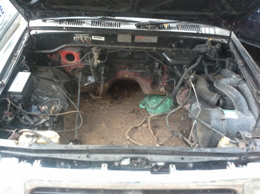 ขายหัวเก๋งไมตี้xแค็ปรุ่นโป่งสภาพสวยมากๆอุปกรณ์ครบสวยๆเลย38000 ขายหัวเก๋งไมตี้xแค็ปรุ่นโป่งสภาพสวยมากๆอุปกรณ์ครบสวยๆเลย38000