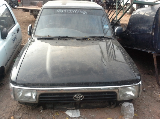 ขายหัวเก๋งไมตี้xแค็ปรุ่นโป่งสภาพสวยมากๆอุปกรณ์ครบสวยๆเลย38000 ขายหัวเก๋งไมตี้xแค็ปรุ่นโป่งสภาพสวยมากๆอุปกรณ์ครบสวยๆเลย38000