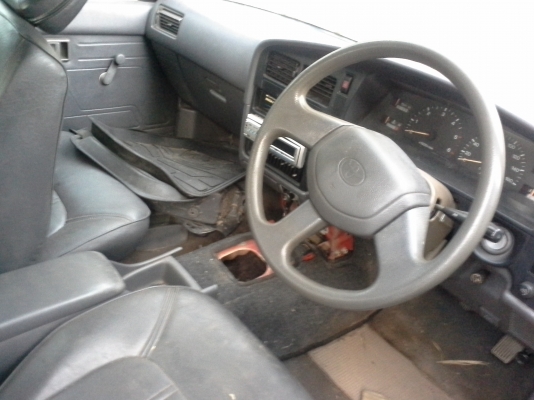 ขายหัวเก๋งไมตี้xแค็ปรุ่นโป่งสภาพสวยมากๆอุปกรณ์ครบสวยๆเลย38000 ขายหัวเก๋งไมตี้xแค็ปรุ่นโป่งสภาพสวยมากๆอุปกรณ์ครบสวยๆเลย38000