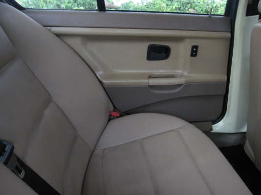 ธค. 94 BMW 318i Auto ABS / Airbag / LPG หัวฉีด