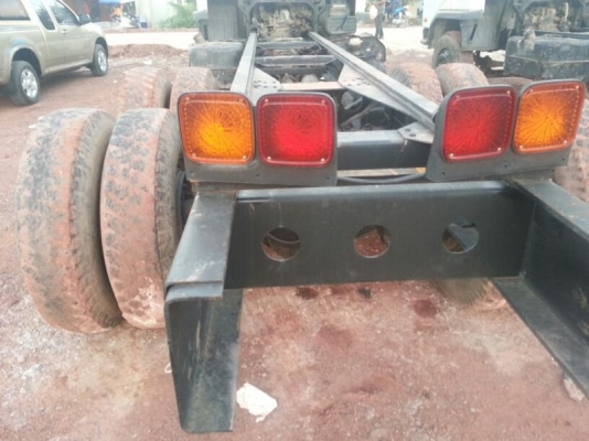 รถมิตซู  10  ล้อ  240 แรงม้า ปี 49  ( ขายหัว / คัชซี )  ( มีขาย 2 คัน. )     สนใจติดต่อ  081 - 6079515