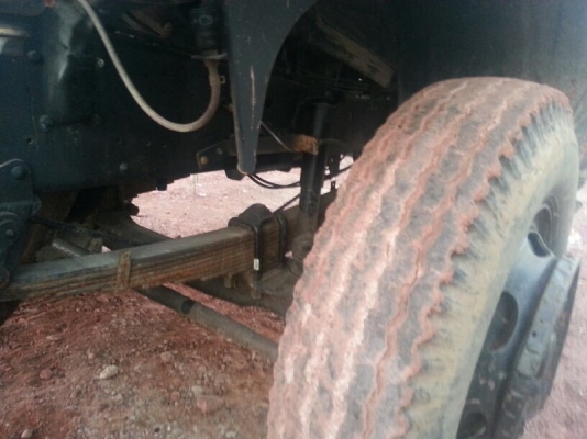 รถมิตซู  10  ล้อ  240 แรงม้า ปี 49  ( ขายหัว / คัชซี )  ( มีขาย 2 คัน. )     สนใจติดต่อ  081 - 6079515