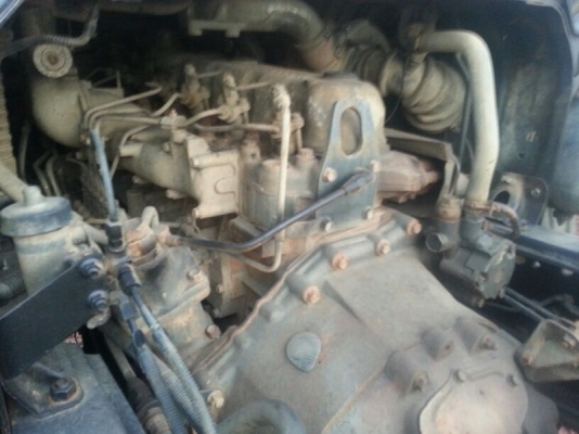 รถมิตซู  10  ล้อ  240 แรงม้า ปี 49  ( ขายหัว / คัชซี )  ( มีขาย 2 คัน. )     สนใจติดต่อ  081 - 6079515