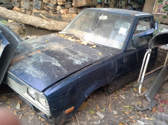 ขายหัวเก๋งL200สภาพสวยมากเดิมๆไม่มีผุ อุปกรณ์ครบสวยๆ12000