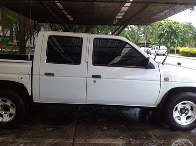 ขายกระบะNISSAN BIG-Mเครื่อง3000