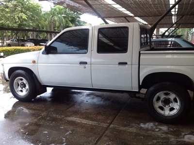 ขายกระบะNISSAN BIG-Mเครื่อง3000