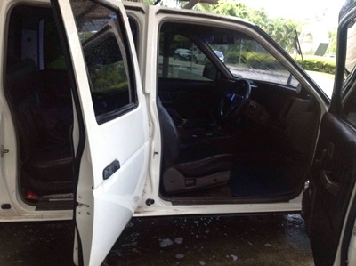 ขายกระบะNISSAN BIG-Mเครื่อง3000