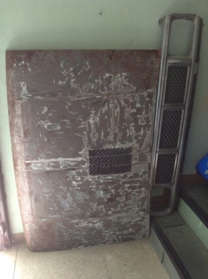 ขายกระบะNISSAN BIG-Mเครื่อง3000