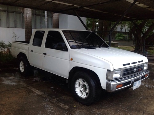 ขายกระบะNISSAN BIG-Mเครื่อง3000