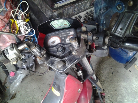 ขายครับ มี ฮอนด้าโนว่าrs5เกีย มีทะเบียนครับโอนได้ 4500ครับ ขายครับ มี ฮอนด้าโนว่าrs5เกีย มีทะเบียนครับโอนได้ 4500ครับ