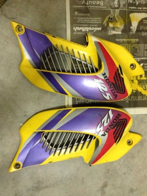 Sonic ตัวเก่า...เดิมๆหล่อๆ ...ถูกๆด่้วนๆเรยยคับผมม 14500 Sonic ตัวเก่า...เดิมๆหล่อๆ ...ถูกๆด่้วนๆเรยยคับผมม 14500