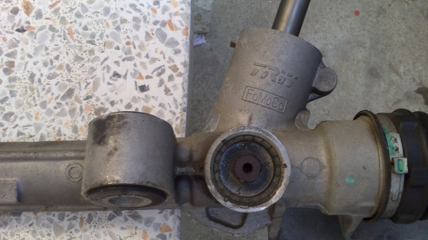 ขายแร็คพวงมาลัย MAZDA 2 สภาพดีจากญี่ปุ่นครับ ดังรูปครับ