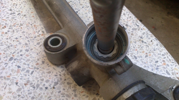 ขายแร็คพวงมาลัย MAZDA 2 สภาพดีจากญี่ปุ่นครับ ดังรูปครับ