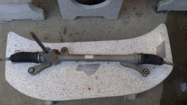 ขายแร็คพวงมาลัย MAZDA 2 สภาพดีจากญี่ปุ่นครับ ดังรูปครับ