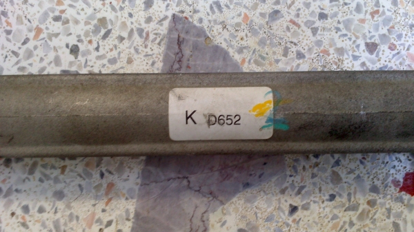 ขายแร็คพวงมาลัย MAZDA 2 สภาพดีจากญี่ปุ่นครับ ดังรูปครับ