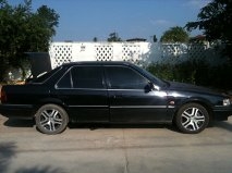 ฝากขาย Accord 2.0 MT 40,000 คุณเดือน 081-577-9025