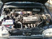 ฝากขาย Accord 2.0 MT 40,000 คุณเดือน 081-577-9025 ฝากขาย Accord 2.0 MT 40,000 คุณเดือน 081-577-9025