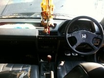 ฝากขาย Accord 2.0 MT 40,000 คุณเดือน 081-577-9025 ฝากขาย Accord 2.0 MT 40,000 คุณเดือน 081-577-9025