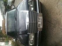 เบนซ์ ธนบุรี ปี 85 (ฝาดำ) MT คุณแมน 085-0422133