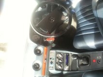 เบนซ์ ธนบุรี ปี 85 (ฝาดำ) MT คุณแมน 085-0422133