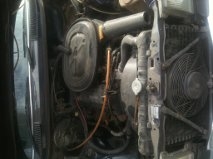 เบนซ์ ธนบุรี ปี 85 (ฝาดำ) MT คุณแมน 085-0422133