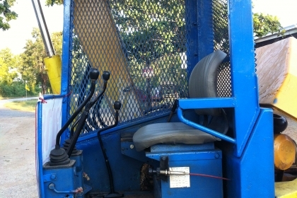 ขายรถขุดโคมัตสุ KOMUTSU PC50UU-1