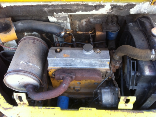 ขายรถขุดโคมัตสุ KOMUTSU PC50UU-1