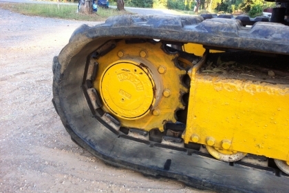 ขายรถขุดโคมัตสุ KOMUTSU PC50UU-1