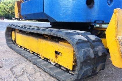 ขายรถขุดโคมัตสุ KOMUTSU PC50UU-1