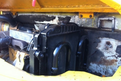 ขายรถขุดโคมัตสุ KOMUTSU PC50UU-1