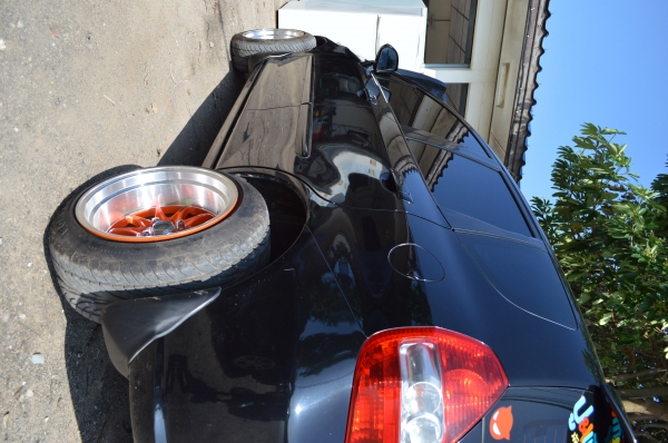 ขายด่วน hondajazz ปี04 ขายด่วน hondajazz ปี04