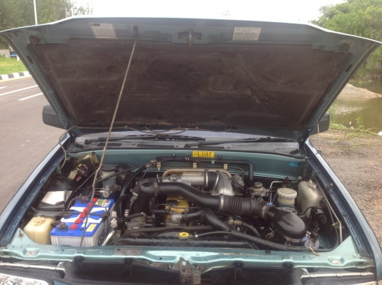 ขายรถ ISUZU SPACE CAB ขายรถ ISUZU SPACE CAB