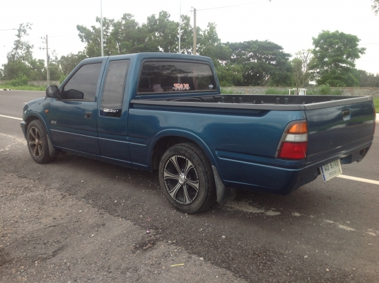 ขายรถ ISUZU SPACE CAB ขายรถ ISUZU SPACE CAB