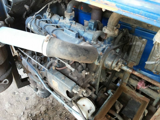 ***ขายแล้วครับขอบคุณ Truck2hand ขายรถไถ2เพลา KUBOTA L1-26 4WD 26แรง เครื่องดีมีหลวมนิดๆ เกียร์ดีแน่นไม่หอนไม่หลุด ระบบไฮฯใช้งานปกติ ปั๊มดี ยางดี พร้อมอุปกรณ์หางพรวน 5 สภาพสวย รถใช้งานปกติ  ครับ ขายตามสภาพ พร้อมใช้ พร้อมลุยงาน ราคาต่อรองได้เด้อ พี่น้องครับ