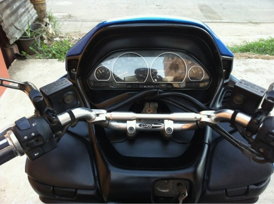 Suzuki skywave type s. 250cc.